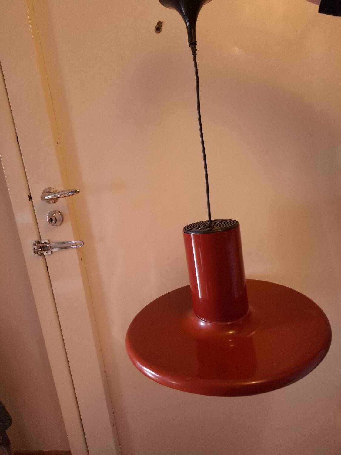 Vintage Lita pendant light