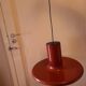 Vintage Lita pendant light