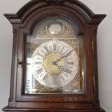 Grandfather clock