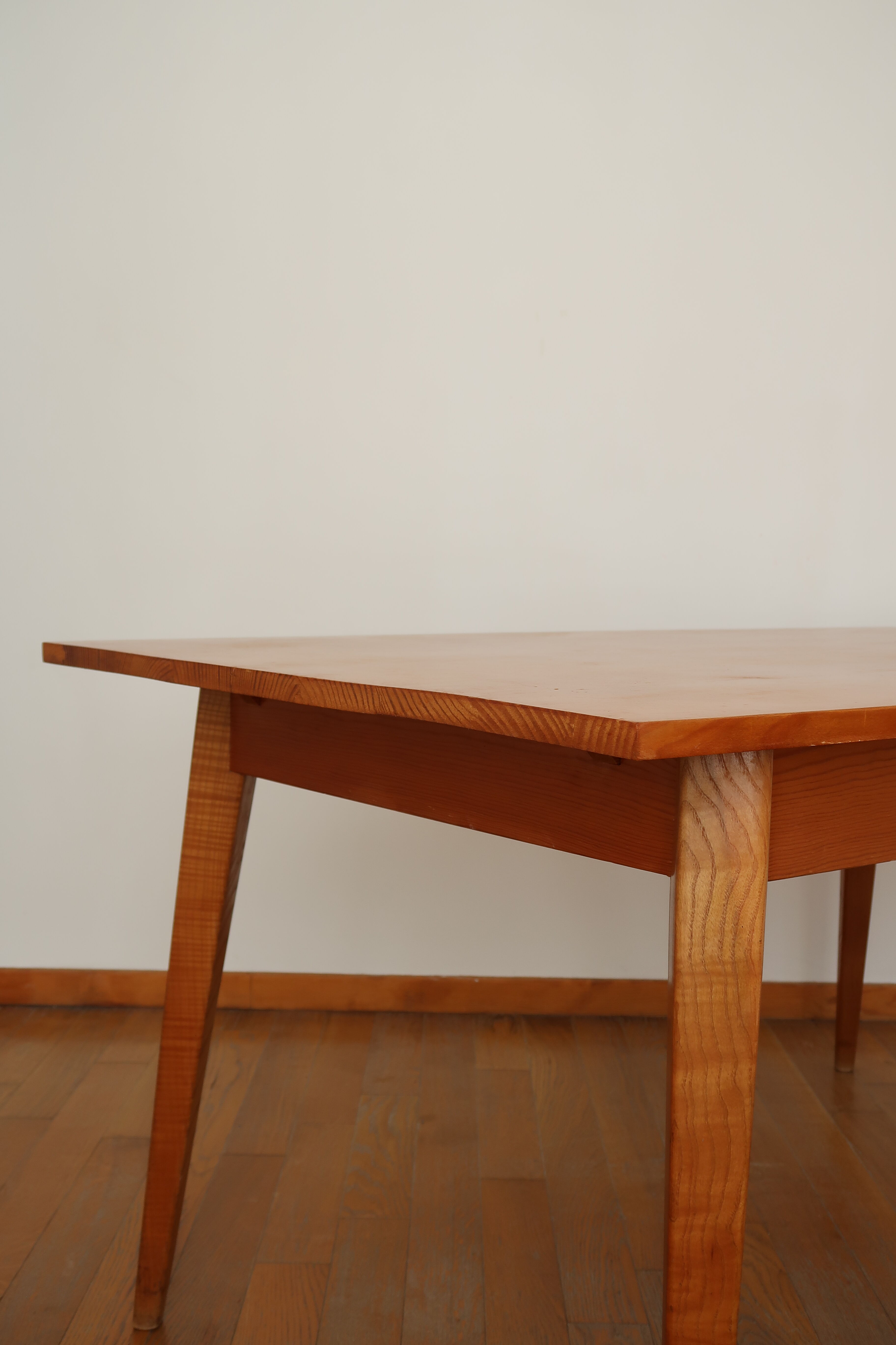 Scandinavian table 70s