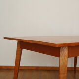 Scandinavian table 70s