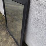 Mirror, trumeau