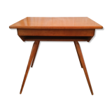 Vintage scandinavian office