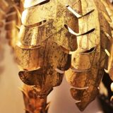 3-head palm tree floor lamp