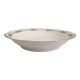 Hollow porcelain dish from Limoges Haviland