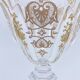 Verre harcourt empire Baccarat