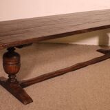 Renaissance Monastery Table - 16th Century