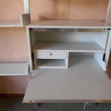 Ligne Roset modular hanging shelves