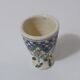 vintage ceramic egg cup