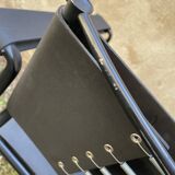 1980 G. Berlotti armchair for Alias Vintage