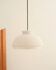 White opaline suspension