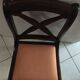 Old chair