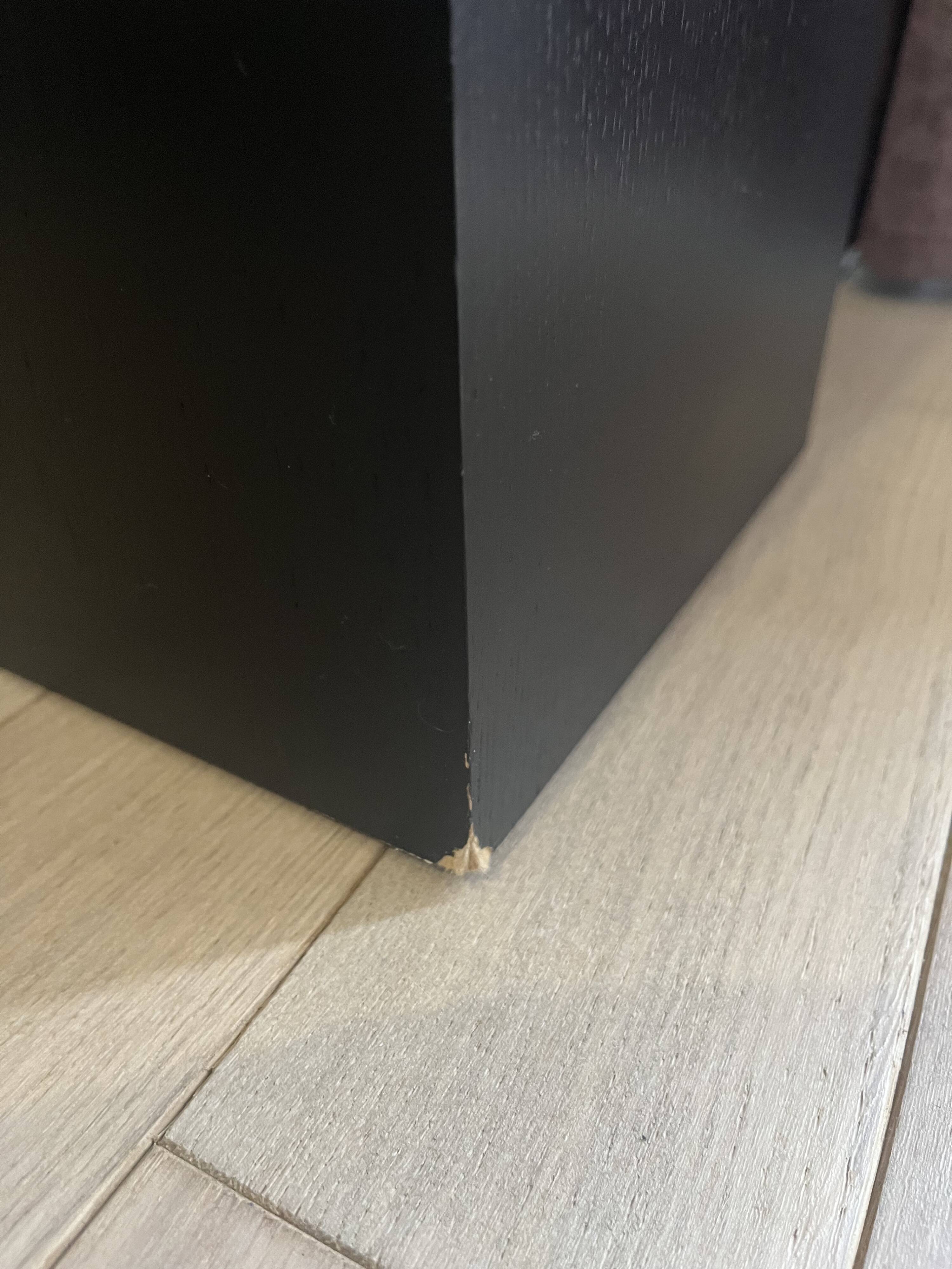 selette Roche Bobois