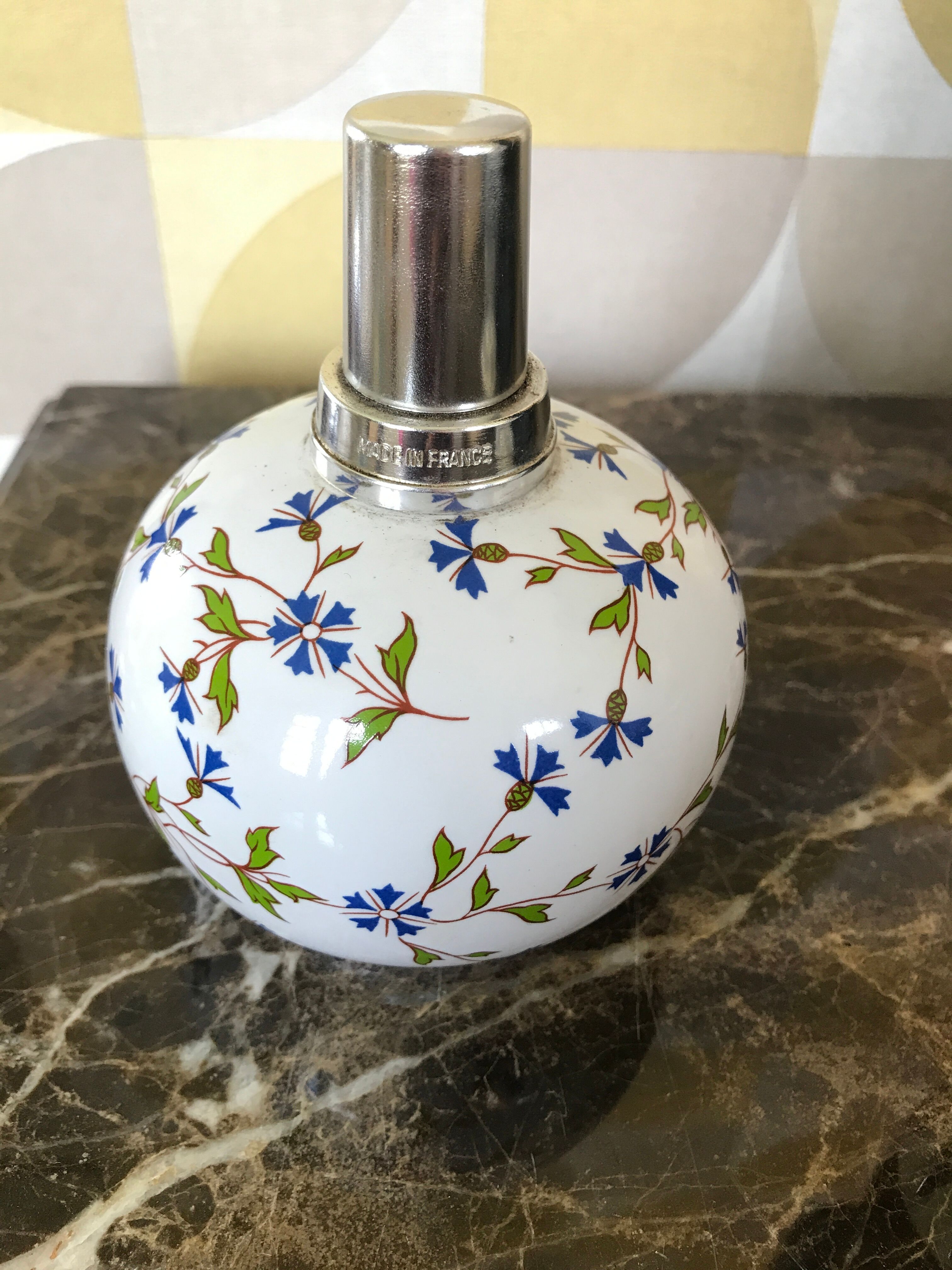 Lampe Berger