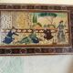 Vintage wooden box