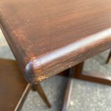 Coffee table troquet vintage