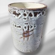 Mid-Century Ceramic Mugs by Francis & Josette Bonaudi for Vallauri