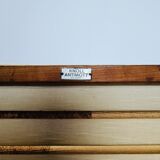 Knoll Antimot chair