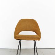 Eero Saarinen Conference Chair No.72 for Knoll International