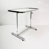 Bremshey side table, Germany, 1970s.