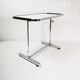 Table d'appoint Bremshey, Allemagne, années 1970.