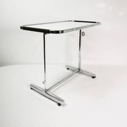 Bremshey side table, Germany, 1970s.