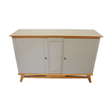 Revisited the 1960s vintage buffet