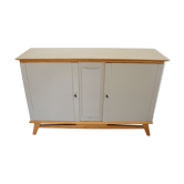 Revisited the 1960s vintage buffet