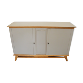 Revisited the 1960s vintage buffet