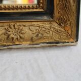 Ancient mirror  65x89cm