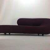 Cleopatra sofa by Geoffrey Harcourt for Artifort 1970
