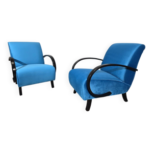 Ensemble de chaises longues - jindrich