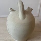 Gargoulette, earthenware water jug