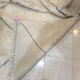 Tapis Marmoucha Berbère 274 x 199 cm