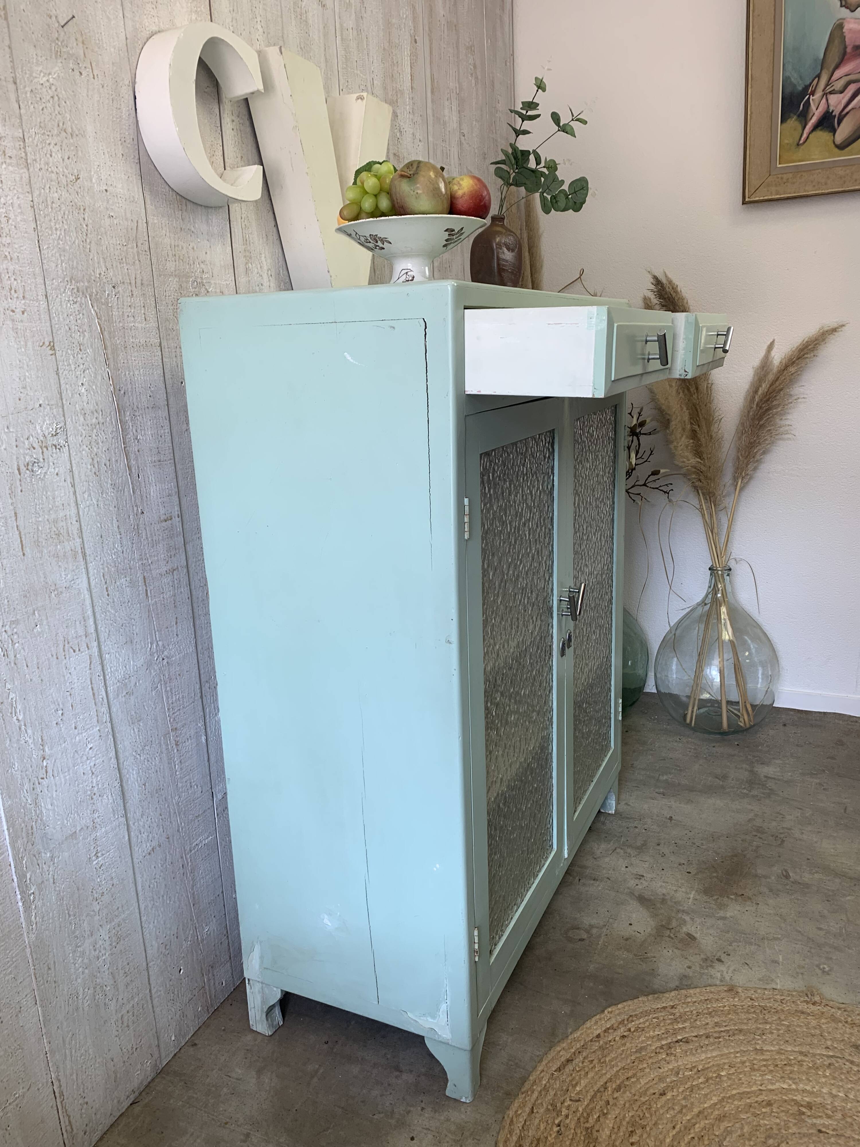 Vintage sideboard