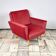 Vintage Armchair by UP-Zavody, 1960s, Czechoslovakia