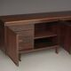 Caleno buffet by Giovanni Ausenda for Stilwood, 1960s