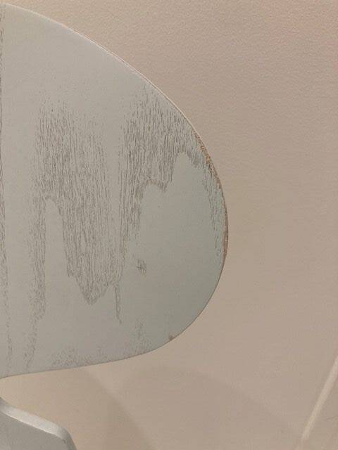 ANT ARNE JACOBSEN CHAIRS