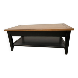 Small Watchmaker Coffee Table