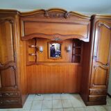 Room "Bridge"