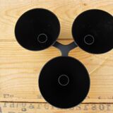 Gunnar Ander Scandinavian Candle Holder