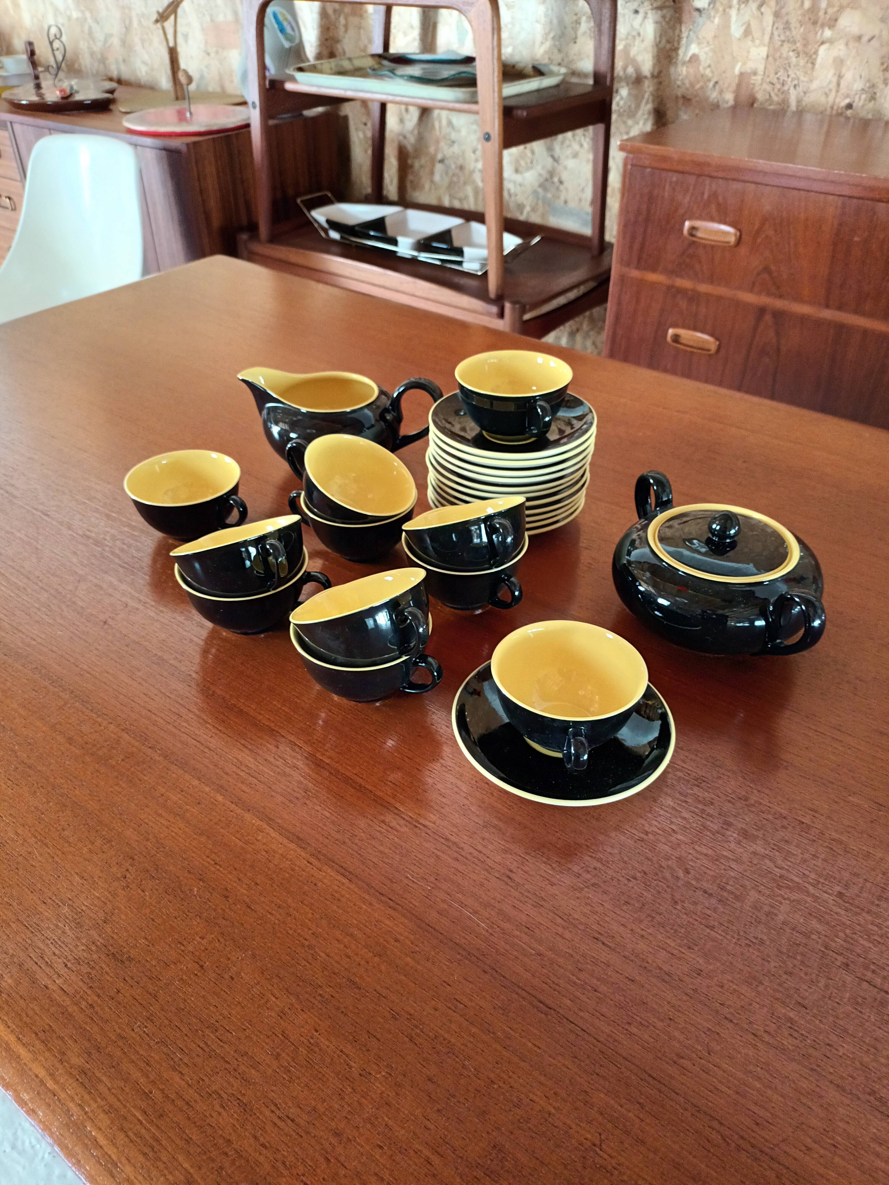 Villeroy&boch coffee service