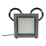Topolino lamp by Matteo Thun for Bieffeplast, 1980