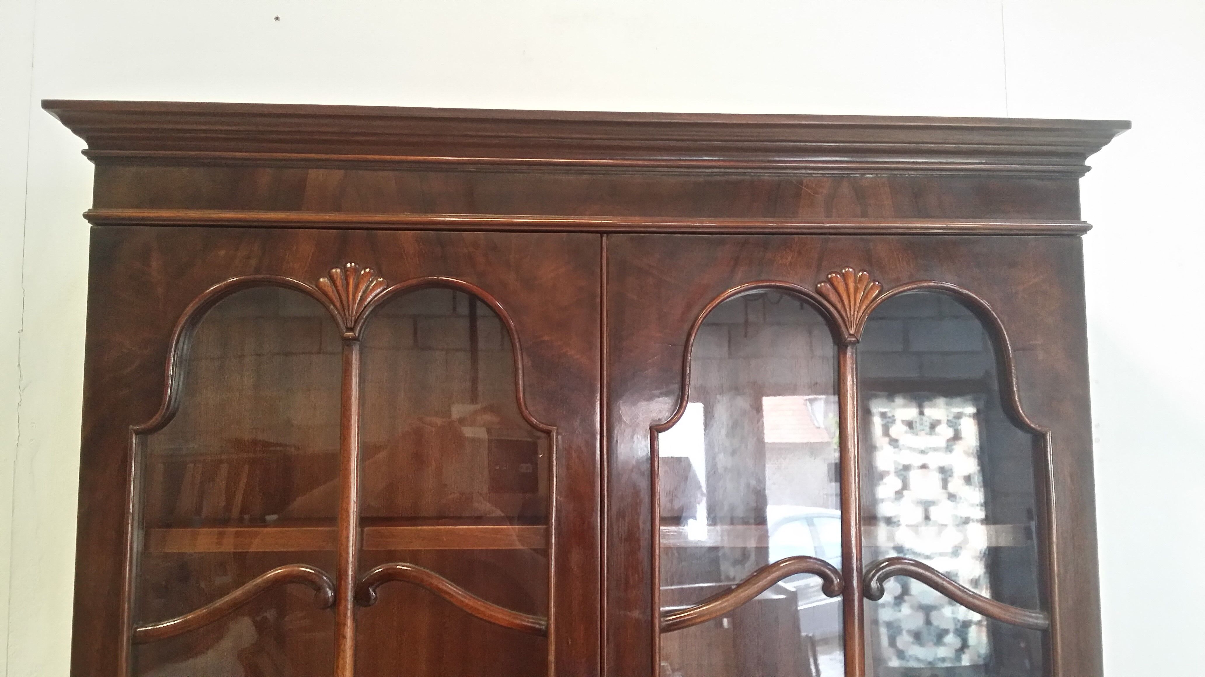 English office scriban