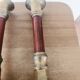 Pair of candlesticks