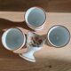 Old egg cup