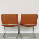 Storm chairs by Yves Christin for Airborne