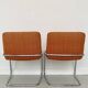 Storm chairs by Yves Christin for Airborne