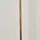 80s brass desk lamp