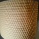 Lumica house lamp, willy rizzo 1960-70, luxury ceramic 61x31.